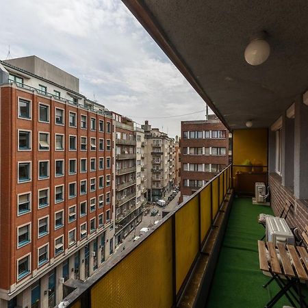 Gems Of Budapest - Emerald Suite Dış mekan fotoğraf