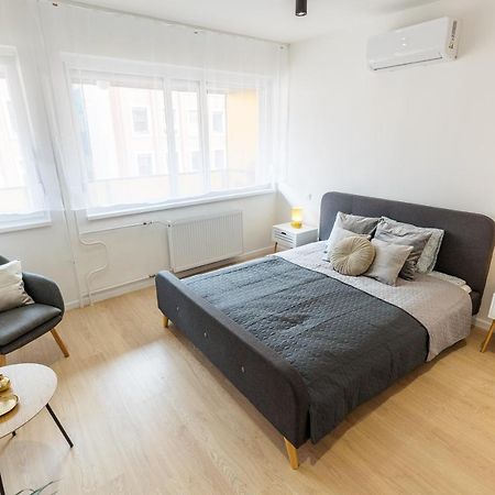 Gems Of Budapest - Emerald Suite Dış mekan fotoğraf