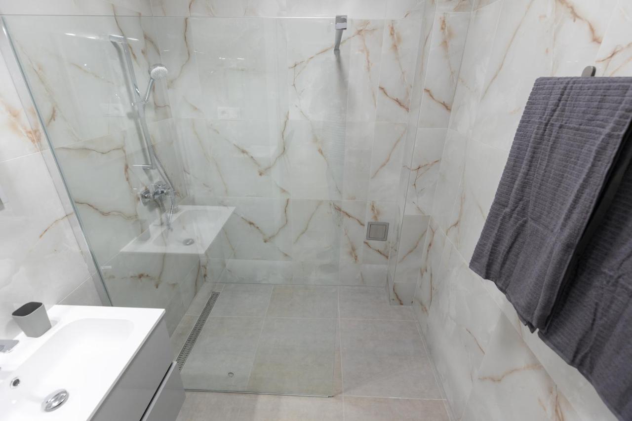 Gems Of Budapest - Emerald Suite Dış mekan fotoğraf
