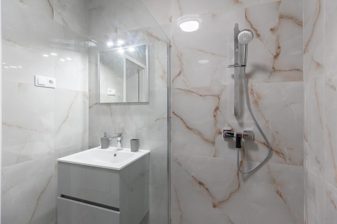 Gems Of Budapest - Emerald Suite Dış mekan fotoğraf