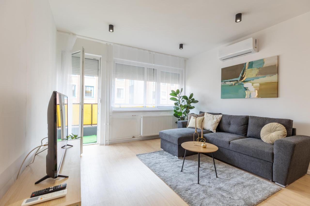 Gems Of Budapest - Emerald Suite Dış mekan fotoğraf