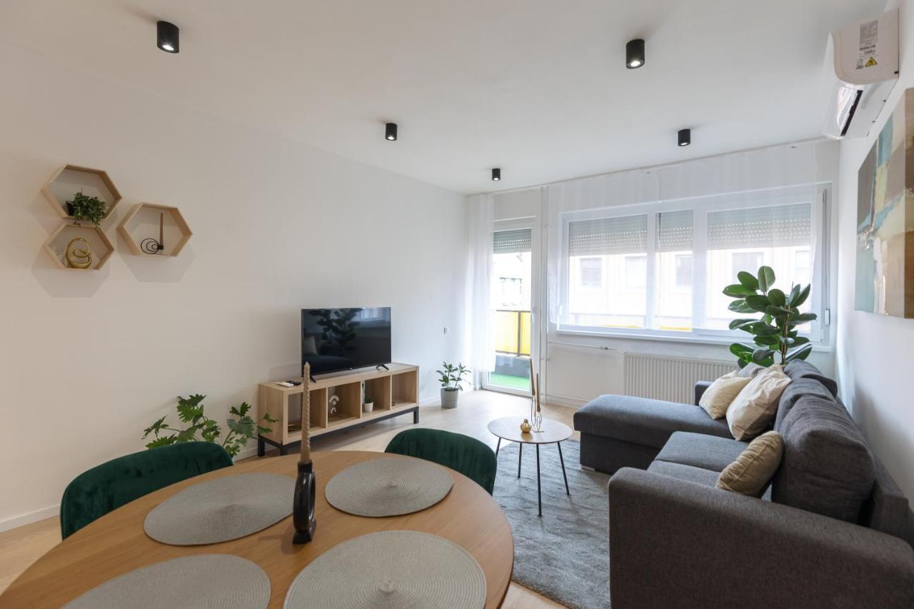 Gems Of Budapest - Emerald Suite Dış mekan fotoğraf