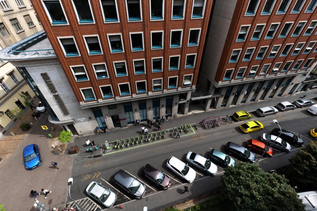 Gems Of Budapest - Emerald Suite Dış mekan fotoğraf