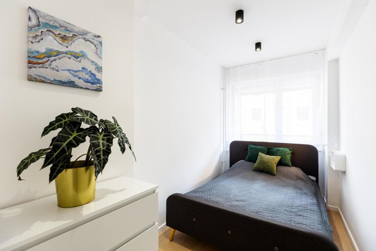 Gems Of Budapest - Emerald Suite Dış mekan fotoğraf