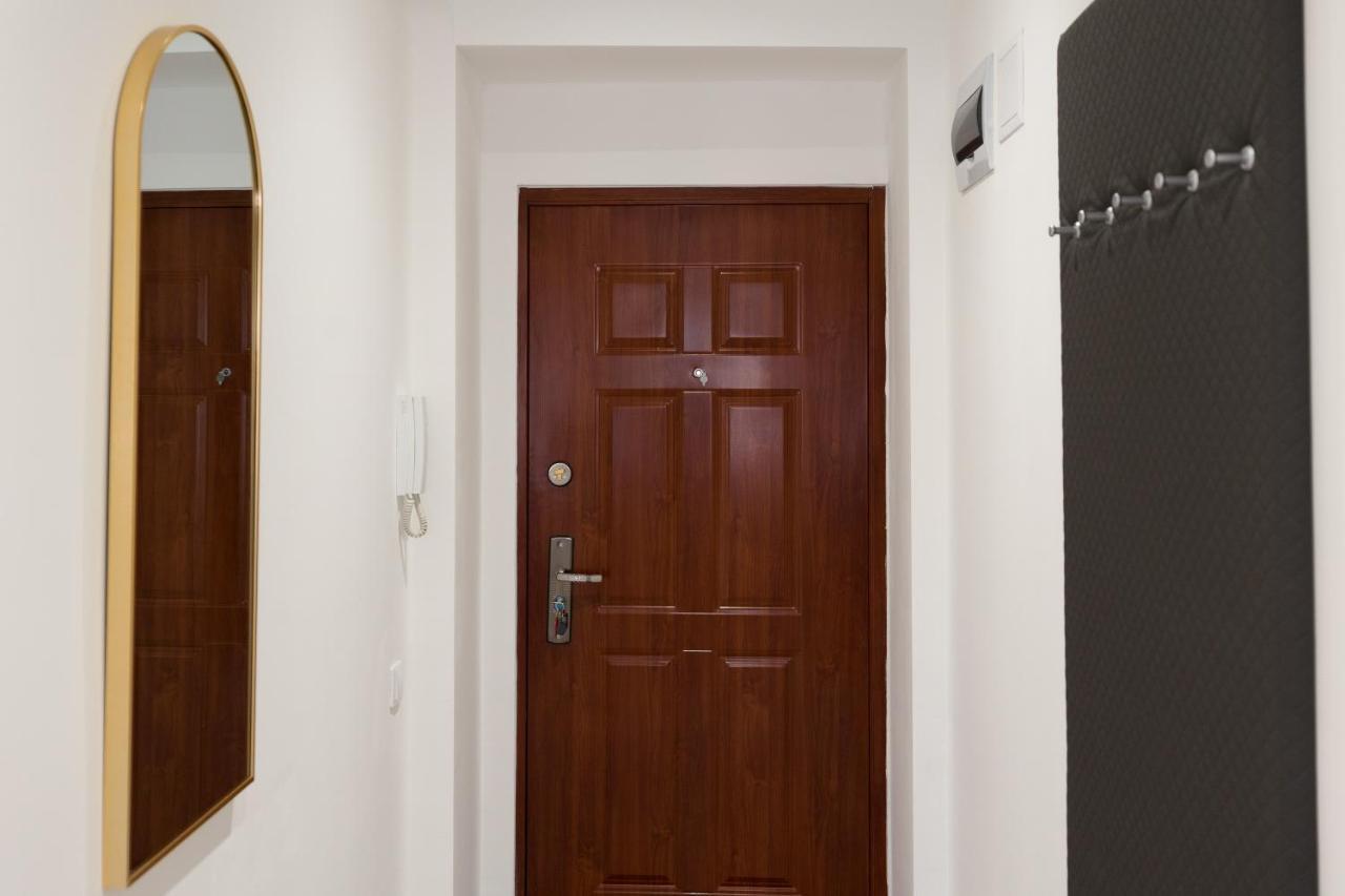 Gems Of Budapest - Emerald Suite Dış mekan fotoğraf